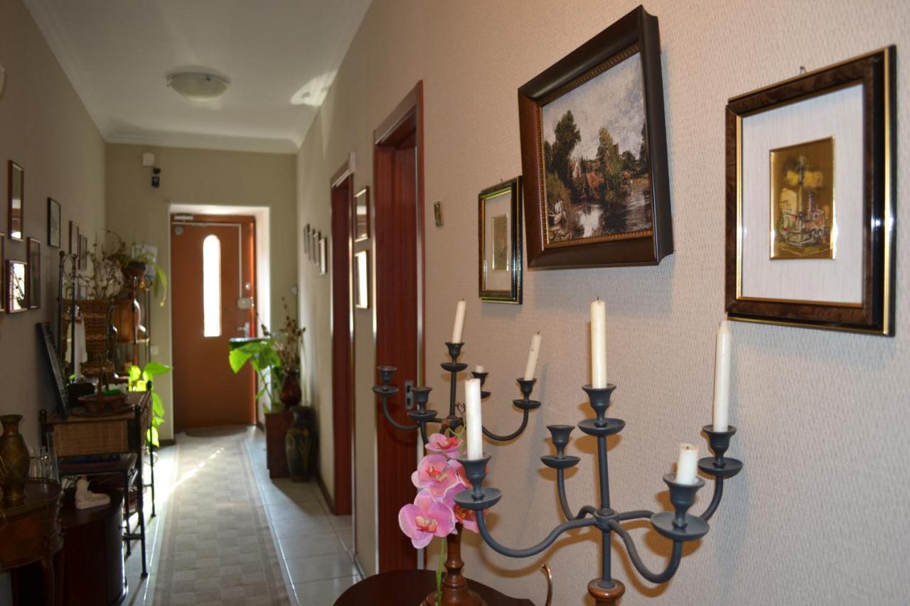 Hotel Isaka Tiflis Dış mekan fotoğraf