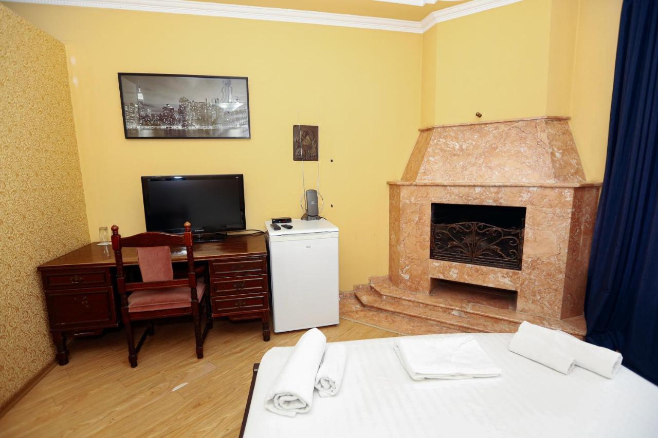 Hotel Isaka Tiflis Dış mekan fotoğraf